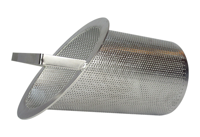 Basket Filter Element